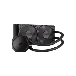 CORSAIR CPU Liquid Cooler NAUTILUS 240