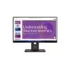 Monitor Lenovo ThinkVision T24D-40/23.8'' - 64B9GAT1EU