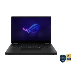 Laptop ASUS ROG Zephyrus 16''/ CORE U9-386H/ 32GB/ 1TB SSD/ NVIDIA GeForce RTX 5070/ Windows 11 Home/ 2Y - 90NR0NR2-M001A0