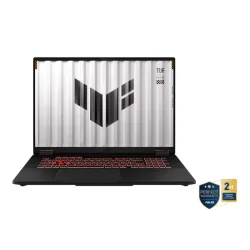 Laptop ASUS TUF 18''/ AMD 7-260/ 32GB/ 1TB SSD/ NVIDIA GeForce RTX 5060/ Windows 11 Home/ 2Y - 90NR0NN1-M00790