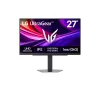LG 27G810A-B computer monitor 68.6 cm (27'') 3840 x 2160 pixels 4K Ultra HD LCD Black