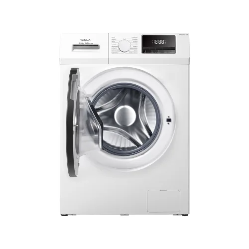 Tesla Πλυντήριο Washing Machine 8KG WF81461TGR