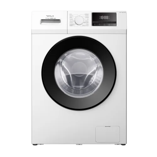 Tesla Πλυντήριο Ρούχων 7kg 1400 Στροφών WF71461TGR