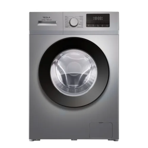 Tesla Πλυντήριο Washing Machine 8KG WF81461TSGR