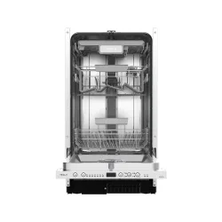 Tesla Πλυντήριο Πιάτων Built-in Dishwasher 45cm/10set WDI491M