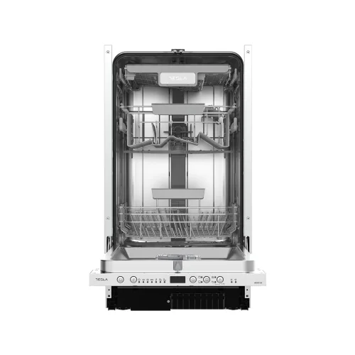 Tesla Πλυντήριο Πιάτων Built-in Dishwasher 45cm/10set WDI491M