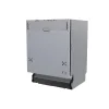 Tesla Πλυντήριο Πιάτων Built-in Dishwasher 60cm/14set WDI691M