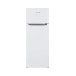 Tesla Refrigerator Double Door 248LT RD2400HERefrigerators