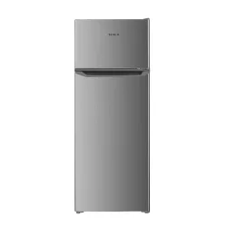 Tesla Refrigerator Double Door 248LT RD2400HSE