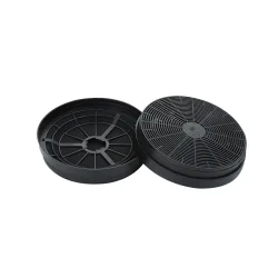 Tesla Carbon Filters Set CF1802 Carbon filters