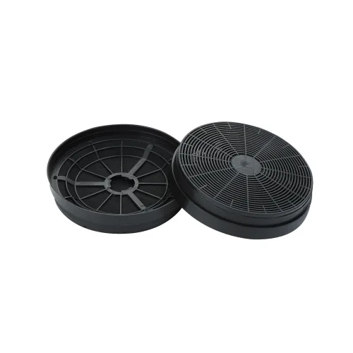 Tesla Carbon Filters Set CF1802 Carbon filters
