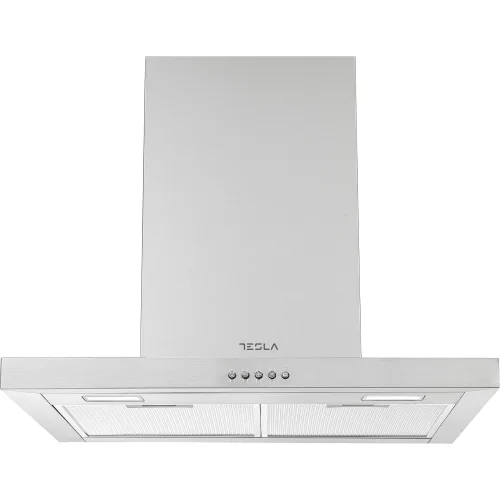 Tesla Απορροφητήρας Καμινάδα 60cm Inox με Wi-FiΚωδικός: DC600AX