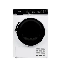 Tesla Στεγνωτήριο Tumble Dryer 10KG WT10H91MWashing machines