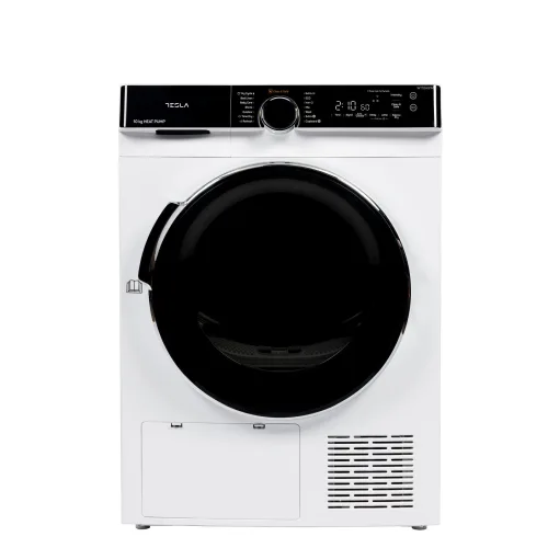 Tesla Στεγνωτήριο Tumble Dryer 10KG WT10H91MWashing machines