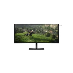 HP HyperX OMEN OLED 34 inch WQHD 360Hz Gaming Monitor - OMEN OLED 34