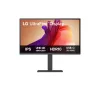 LG  27'' 4K UHD UltraFine™ IPS monitor (27U730A-B)