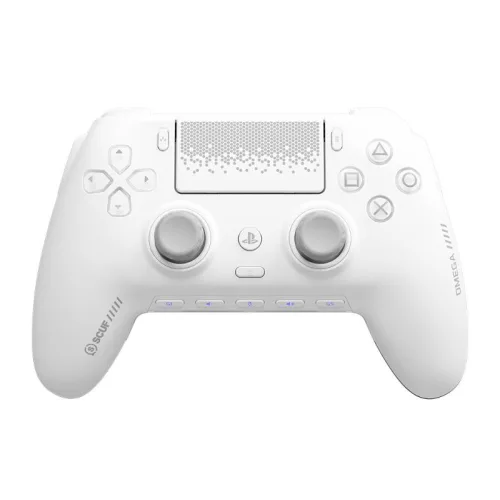SCUF PS5/PC Controller Omega Wireless - 408-178-01-010-WW