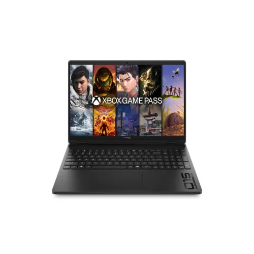 Laptop HP HyperX Omen 15-gb0000nv/15.6''2.5K/R7-260/24GB/1TB/RTX 5060/Win 11 Home/2Y/D2GV0EA
