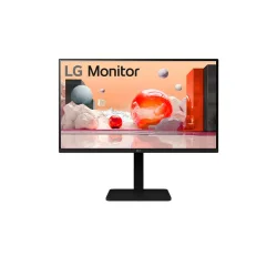 LG 27BA450-B computer monitor 68.6 cm (27'') 1920 x 1080 pixels Full HD Black