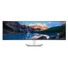 Dell Monitor Curved U4924DW USB C HUB 3Y