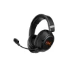 HyperX Cloud Flight 2 Wireless Over Ear Gaming Headset Black - B5VC4AA