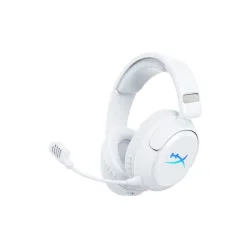 HyperX Cloud Flight 2 - Wireless Gaming Headset (White)