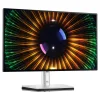 DELL UltraSharp U2424H computer monitor 60.5 cm (23.8'') 1920 x 1080 pixels Full HD LCD Black, Silver