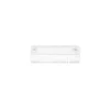 HyperX Origins 2 65 Gaming Keyboard Housing - White - BF0U0AA