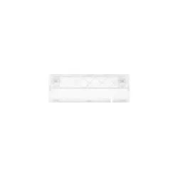 HyperX Origins 2 65 White Housing Keyboard case
