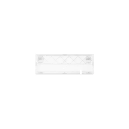 HyperX Origins 2 65 Gaming Keyboard Housing - White - BF0U0AA