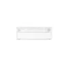HyperX Origins 2 1800 Gaming Keyboard Housing - White - BF0U3AA