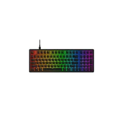 HyperX Origins 2 1800 Mechanical Gaming Keyboard RGB (US Layout) - Black - B4QS4AA