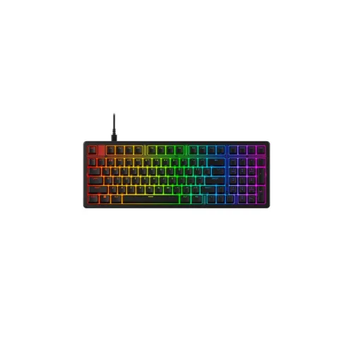 HyperX Origins 2 1800 keyboard Gaming USB Black