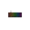 HyperX Origins 2 65 Mechanical Gaming Keyboard RGB (US Layout) - Black - B4QS3AA
