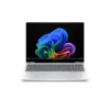 HP DJ3L9EA laptop Copilot+ PC Intel Core Ultra 9 386H 35.6 cm (14'') 2K 32 GB LPDDR5x-SDRAM 512 GB SSD Wi-Fi 6 (802.11ax) Windows 11 Home Silver