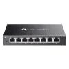 TP-Link Omada 8-Port Gigabit Easy Managed Switch (ES208G) (TPES208G)