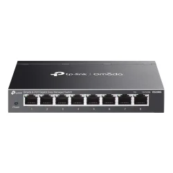 TP-Link Omada 8-Port Gigabit Easy Managed Switch (ES208G) (TPES208G)