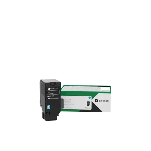 Toner Lexmark 71C2XC0 High Cyan