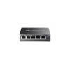 TP-Link Omada 5-Port Gigabit Easy Managed Switch - ES205G