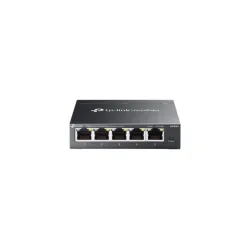 TP-Link Omada 5-Port Gigabit Easy Managed Switch (ES205G) (TPES205G)