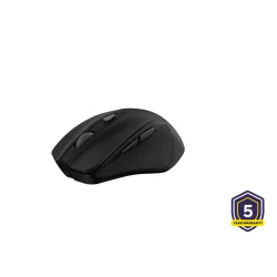 Trust Nito Silent Wireless Mouse Black (25549) (TRS25549)