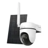 TP-LINK smart ηλιακή κάμερα Tapo C615G KIT, 2K/3MP, 4G, IP65, V1.0