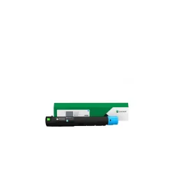 16.5K Pgs High Yield Cyan Toner CX930-31