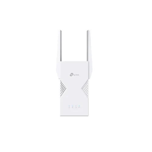 TP-Link BE3600 Dual-Band Wi-Fi 7 Range Extender (RE235BE (TPRE235BE)