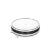 TP-LINK Tapo Rv20 Max Σκούπα Ρομπότ για Σκούπισμα & Σφουγγάρισμα με Χαρτογράφηση και Wi-Fi - White
