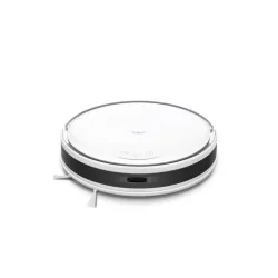 TP-LINK Tapo Rv20 Max Σκούπα Ρομπότ για Σκούπισμα & Σφουγγάρισμα με Χαρτογράφηση και Wi-Fi - White
