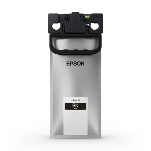 Epson Ink Cartridge Black XXL C13T11E140