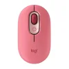 Logitech Mouse POP Pink (910-007413) (LOGPOPPK)