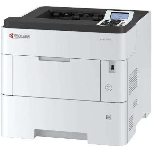 ΕΚΤΥΠ LASER B/W ECOSYS PA6000x