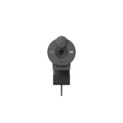 Logitech Webcam BRIO 305 Black (960-001469) (LOGBRIO305BK)